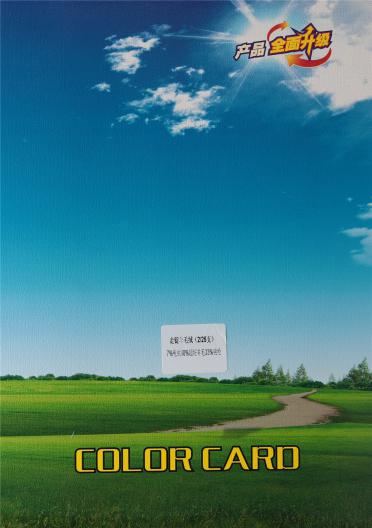 2/25S走錠羊毛絨