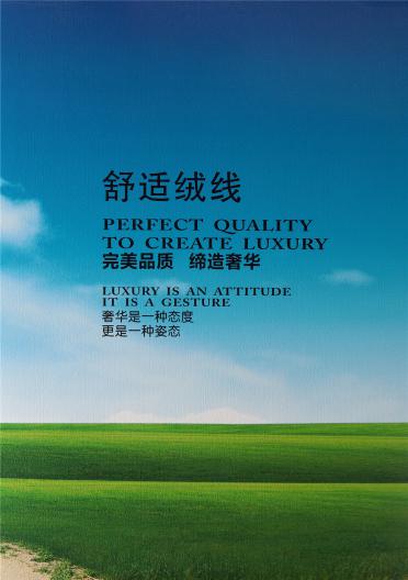 26S/2百分百羊毛