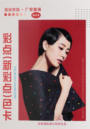 彩點(diǎn)（新彩點(diǎn)）
