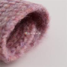 3.6NM流蘇噴毛紗
