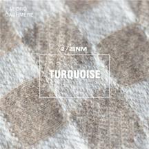 TURQUOISE(品牌羊絨)