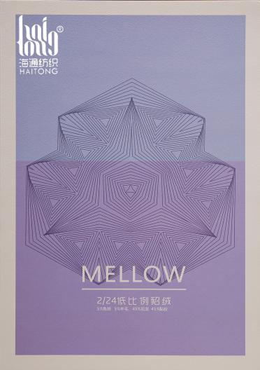 2/24NM低比例貂絨