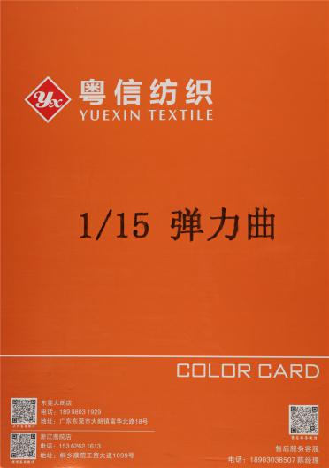 1/15彈力曲