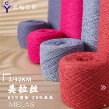 2/32NM 美拉絲