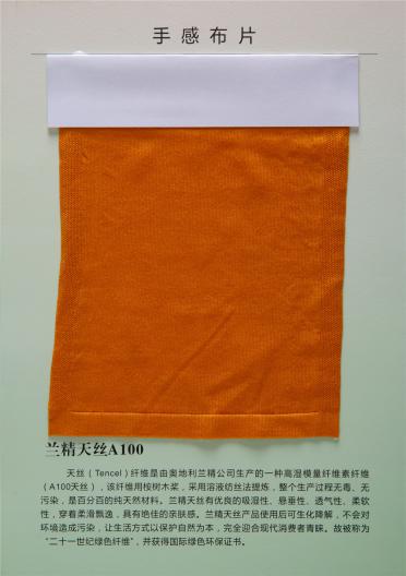 30S/2高捻蘭精天絲A100 