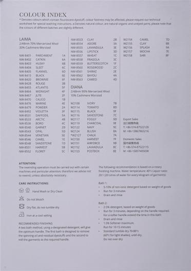 2/48NM LAIMA