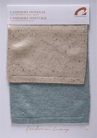 2/26NM CASHMERE DONEGAL