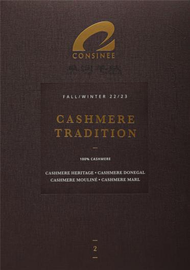 2/26NM CASHMERE DONEGAL