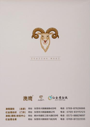 48NM/2 60NM/2意大利高索羊毛