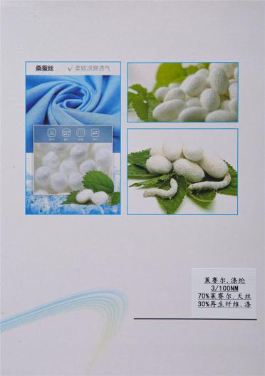 3/100NM 萊賽爾.滌綸