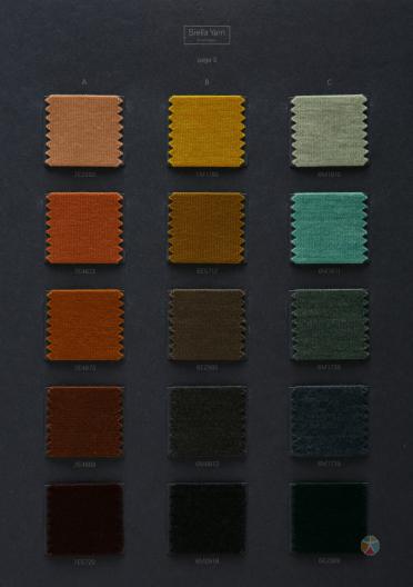 2/60NM 2/80NM 2/100NM 德國揚子Biella Yarn 100%MERINO WOOL 國際流行色 現(xiàn)貨供應