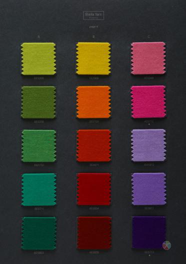 2/60NM 2/80NM 2/100NM 德國揚子Biella Yarn 100%MERINO WOOL 國際流行色 現(xiàn)貨供應