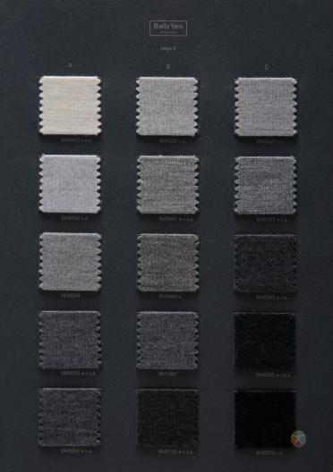 2/30NM  2/48NM  德國(guó)揚(yáng)子Biella Yarn 100%MERINO WOOL 國(guó)際流行色 現(xiàn)貨供應(yīng)
