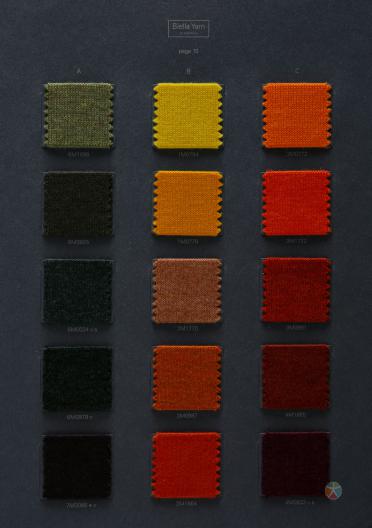 2/30NM  2/48NM  德國(guó)揚(yáng)子Biella Yarn 100%MERINO WOOL 國(guó)際流行色 現(xiàn)貨供應(yīng)