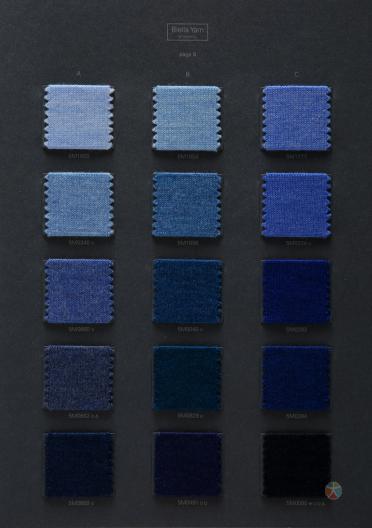 2/30NM  2/48NM  德國(guó)揚(yáng)子Biella Yarn 100%MERINO WOOL 國(guó)際流行色 現(xiàn)貨供應(yīng)