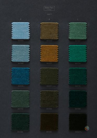 2/30NM  2/48NM  德國(guó)揚(yáng)子Biella Yarn 100%MERINO WOOL 國(guó)際流行色 現(xiàn)貨供應(yīng)
