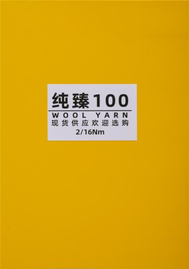 2/16NM純臻100