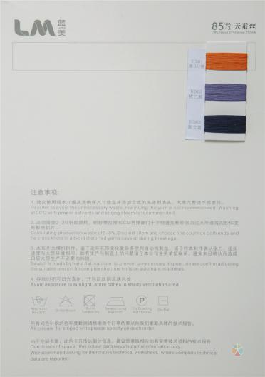 85NM/3天蠶絲