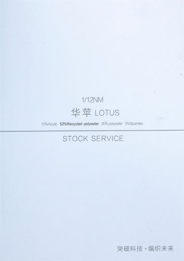 1/12NM 華蘋 LOTUS