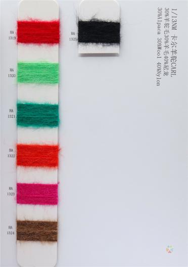1/13NM 卡爾羊駝