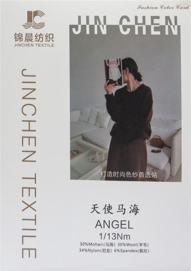 1/13NM天使馬海