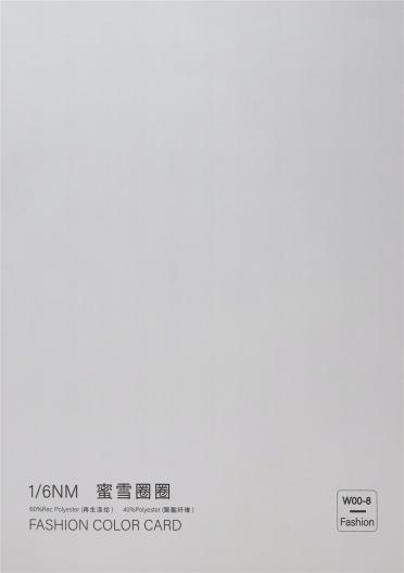 1/6NM蜜雪圈圈