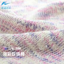 1/6.5NM  渲彩珍珠棉