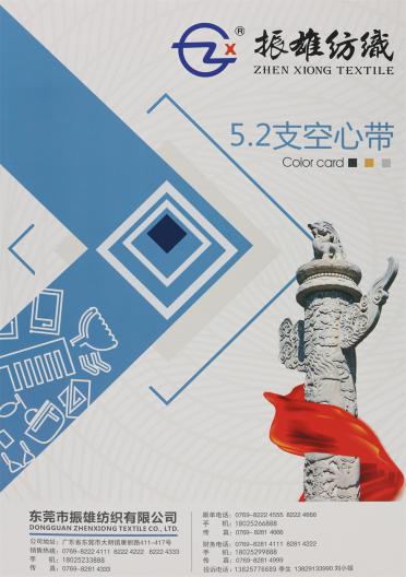 5.2支空心帶