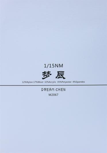 1/15NM 夢辰
