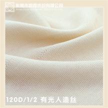 120D/1/2 有光人造絲