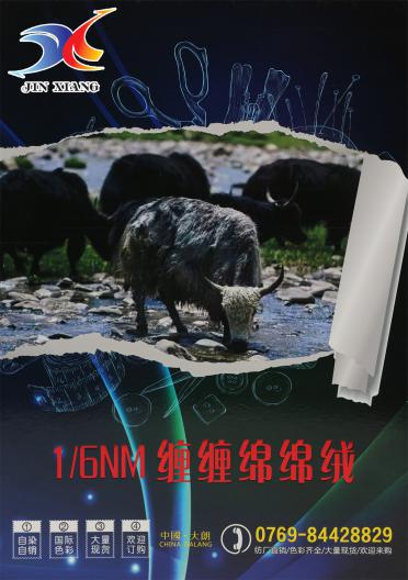 1/6NM 纏纏綿綿絨