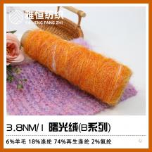 3.8NM/1 曙光絨（B系列）