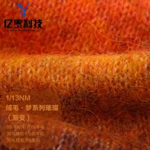 1/13NM 絨毛·夢(mèng)系列璀璨（漸變）