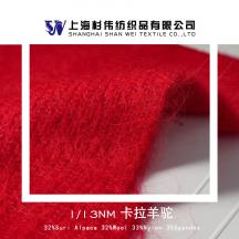 1/13NM 卡拉羊駝