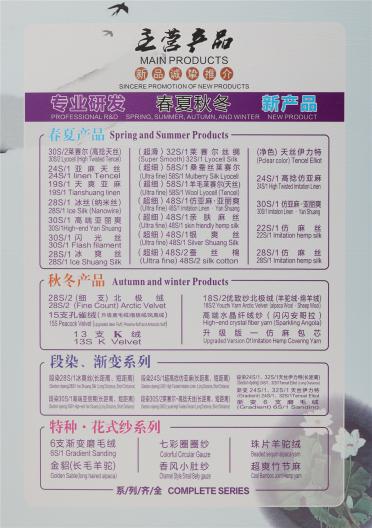 30S/1 閃光絲