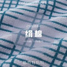 2/48NM 絹棉