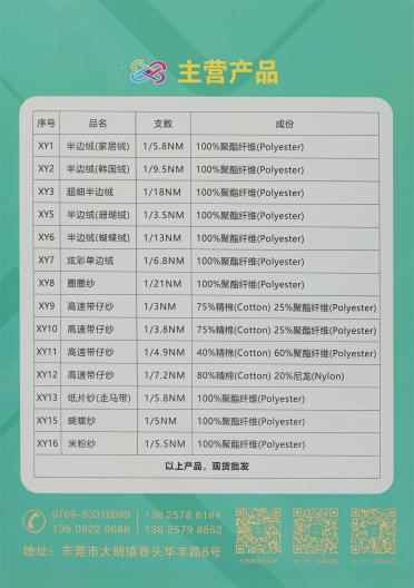 1/5.8 紙片紗（走馬帶）
