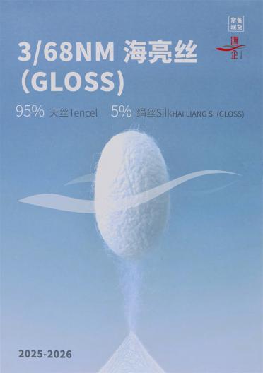 3/68NM 海亮絲（GLOSS）
