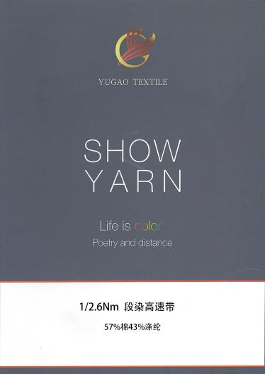 段染高速帶