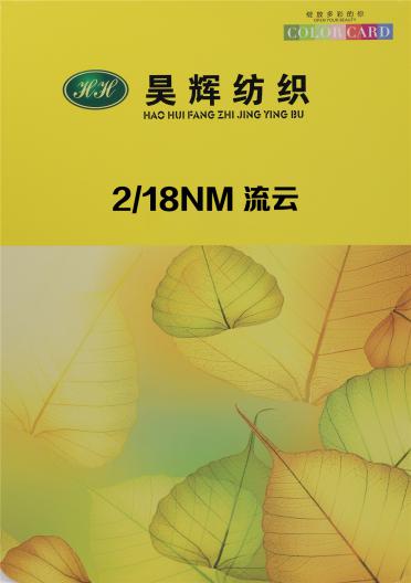 2/18NM 流云