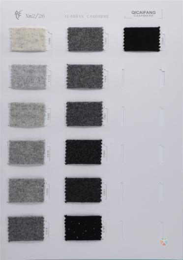 2/26NM ALASHAN CASHMERE