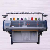 強隆電腦橫機
