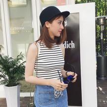 百搭針織小背心