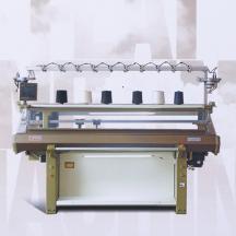 島星電腦橫機