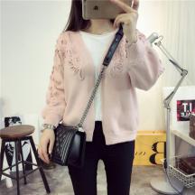 春秋女款新外套