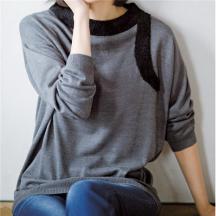 薄款 貓系列 毛衣 寬松 針織衫 有大碼
