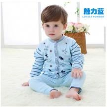 純棉新款男女童毛衣嬰兒套裝