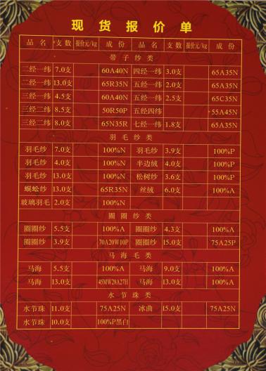 雙面呢