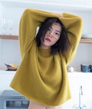 高領(lǐng)