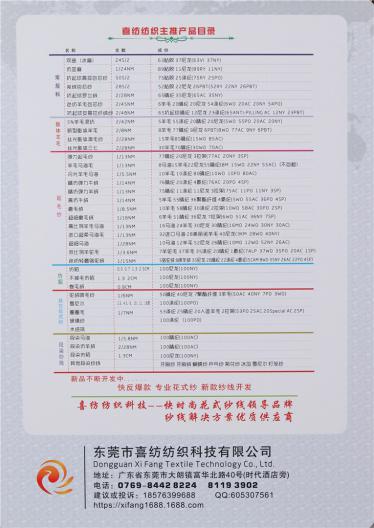 1/11NM抗起球羊毛絨